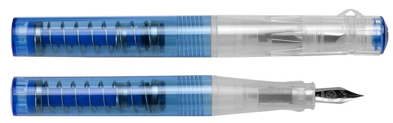 TWSBI GO Sapphire
