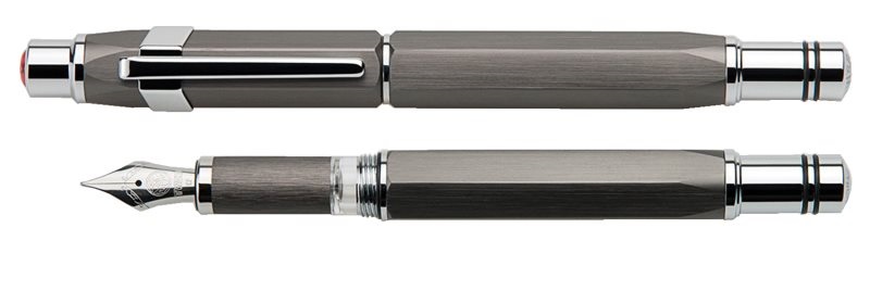 TWSBI Precision Fountain pen - Stilografica