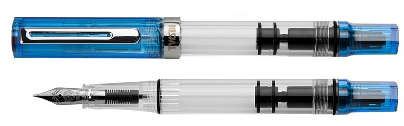 TWSBI ECO Trans Blue