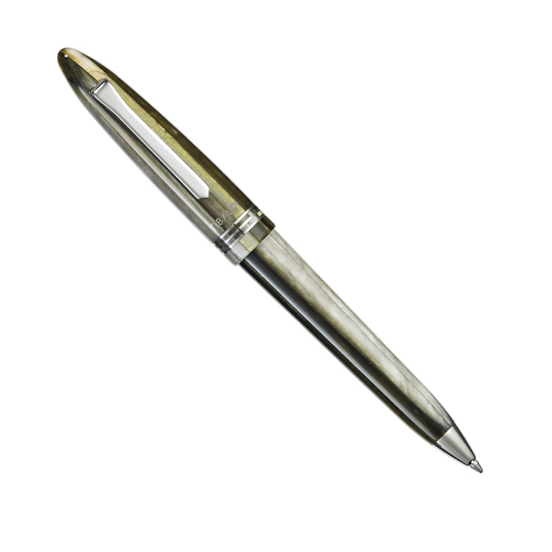 Tibaldi Bononia Martini Olive Ballpen - Sfera