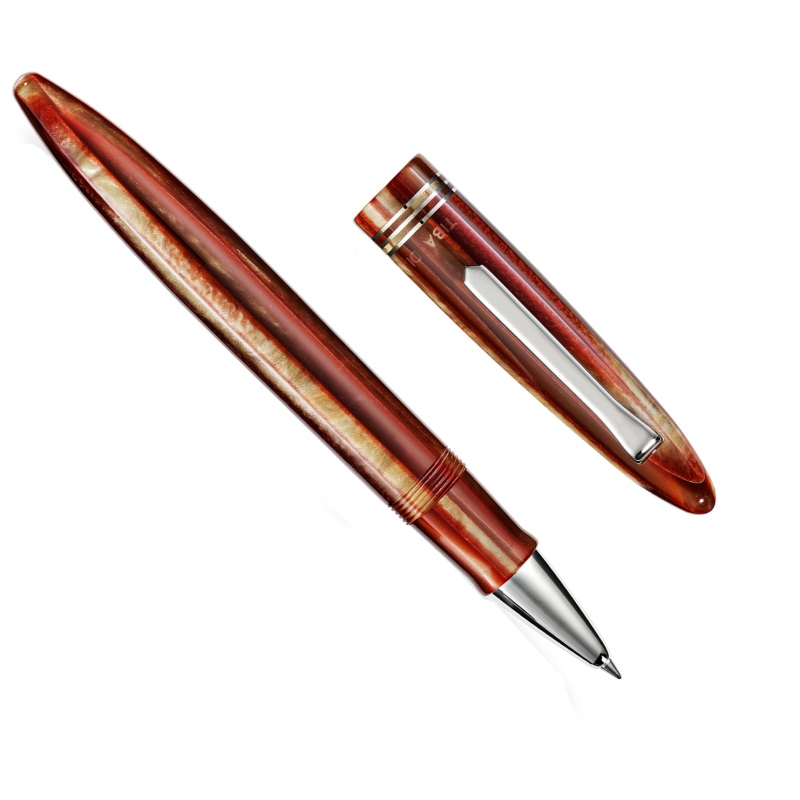 Tibaldi Bononia Seashell Mist Roller