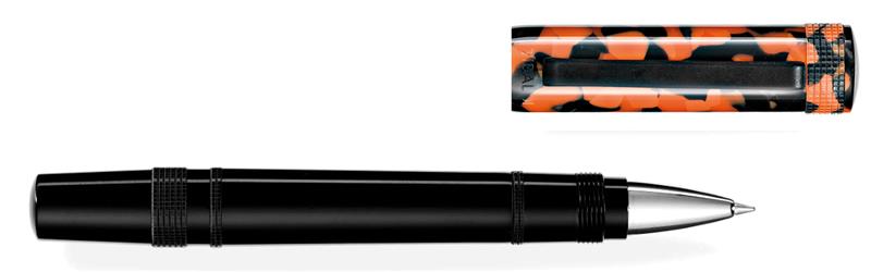 Tibaldi Perfecta Orange Roller