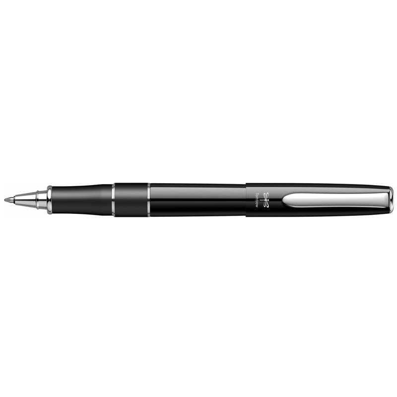 Tombow Havanna Black Metal Roller