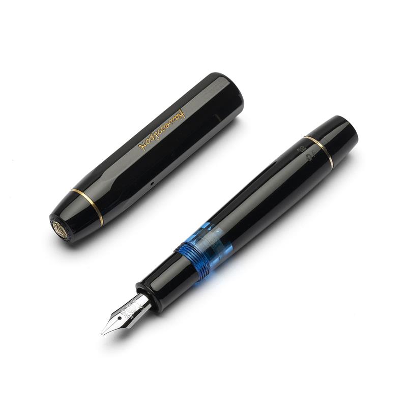Kaweco Sport 12 Piston – Stilografica Vintage (1960-1965) Oblique F nib