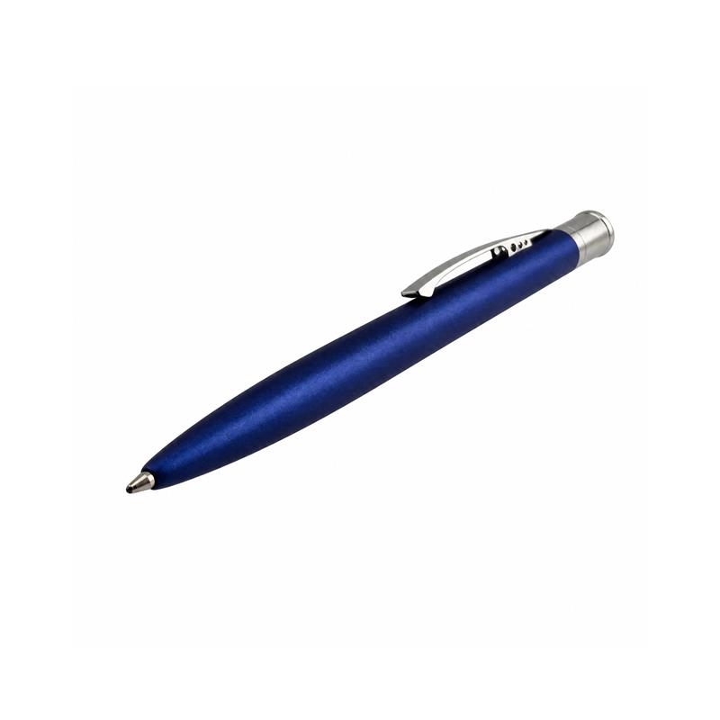 Stypen Slim Blue Ballpoint Pen - Penna a Sfera