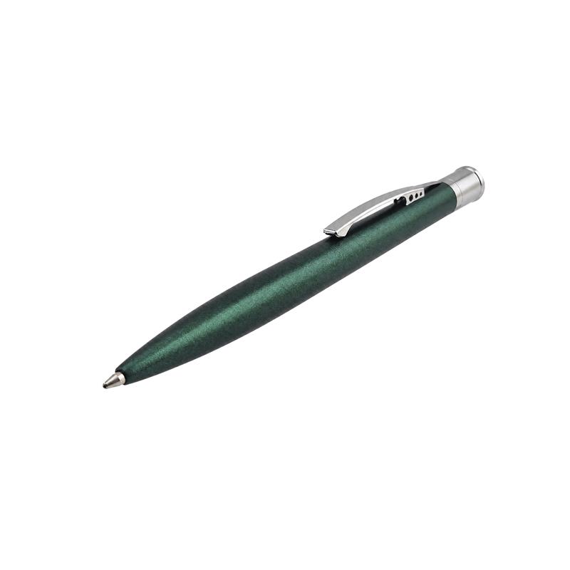 Stypen Slim Green Ballpoint Pen - Penna a Sfera