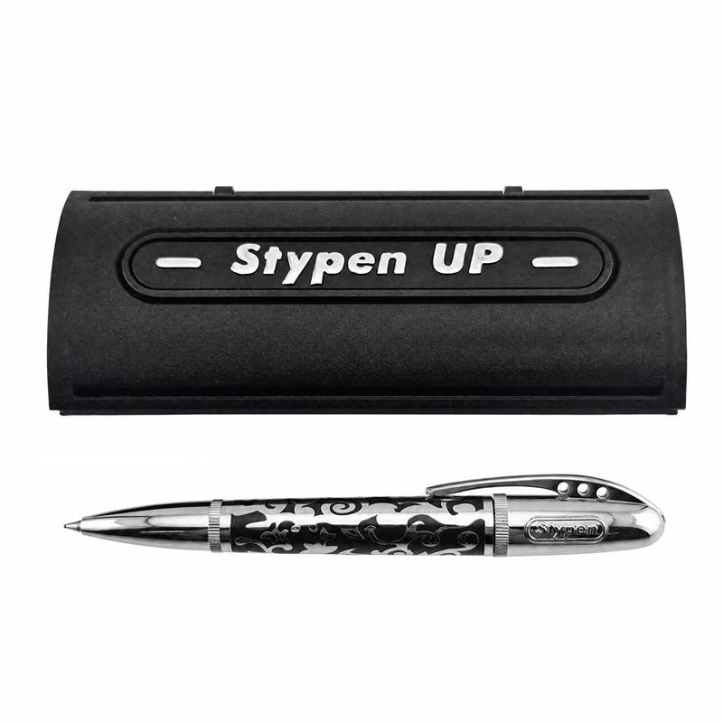 Stypen UP Arabesque Ballpoint Pen - Sfera