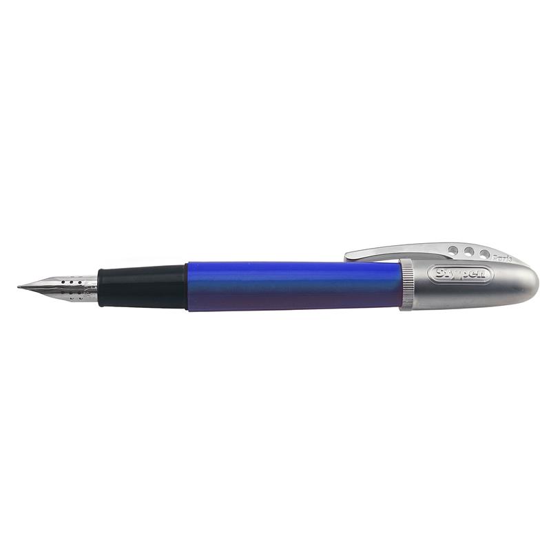 Stypen Up Blue Fountain Pen - Stilografica