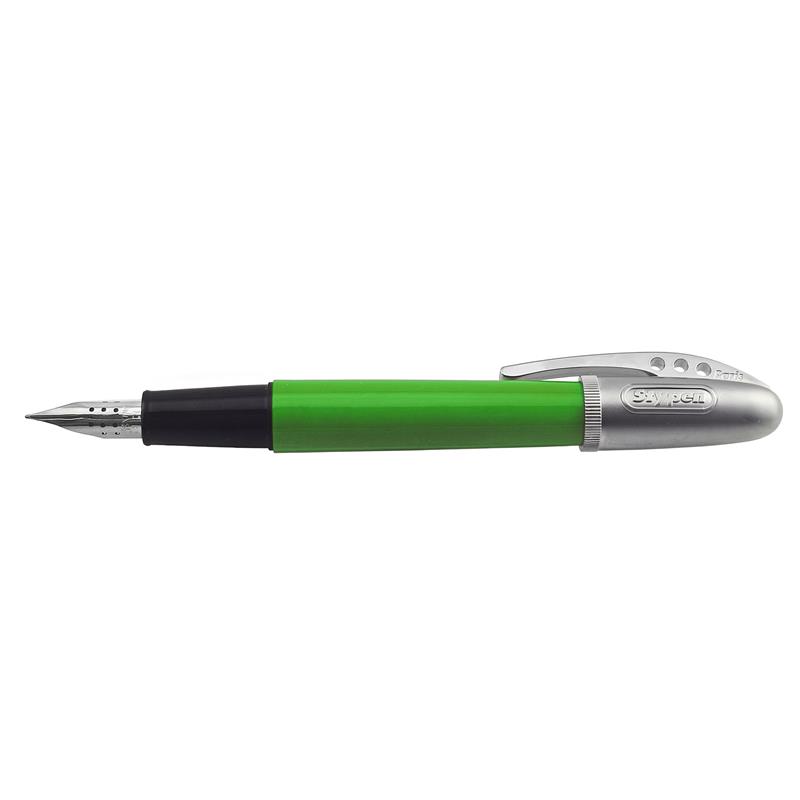 Stypen Up Green Fountain Pen - Stilografica
