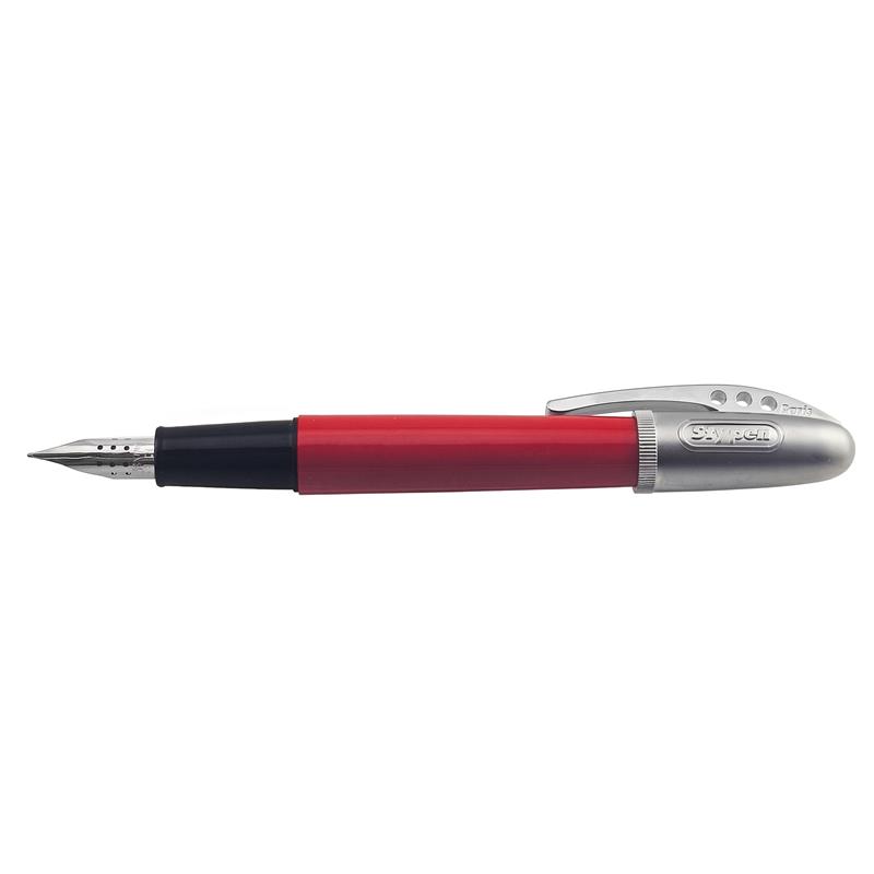 Stypen Up Red Fountain Pen - Stilografica