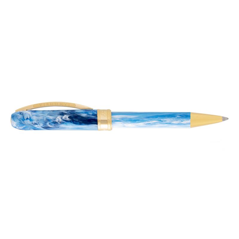 Visconti Comedia Paradiso Ballpen - Sfera