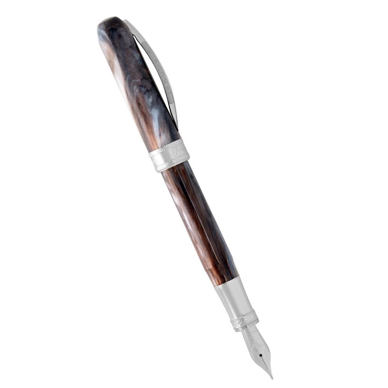 Visconti Comedia Purgatorio Fountain Pen - Stilografica