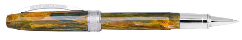 Visconti Van Gogh Terrace Cafè at Night Roller