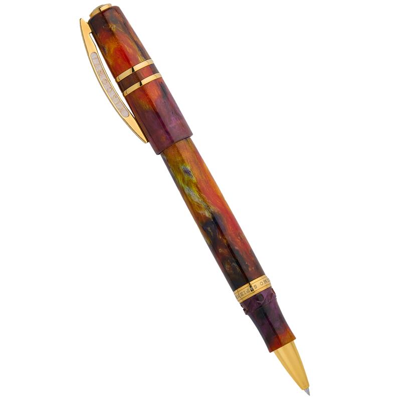 Visconti Homo Sapiens Nebula Orion Roller