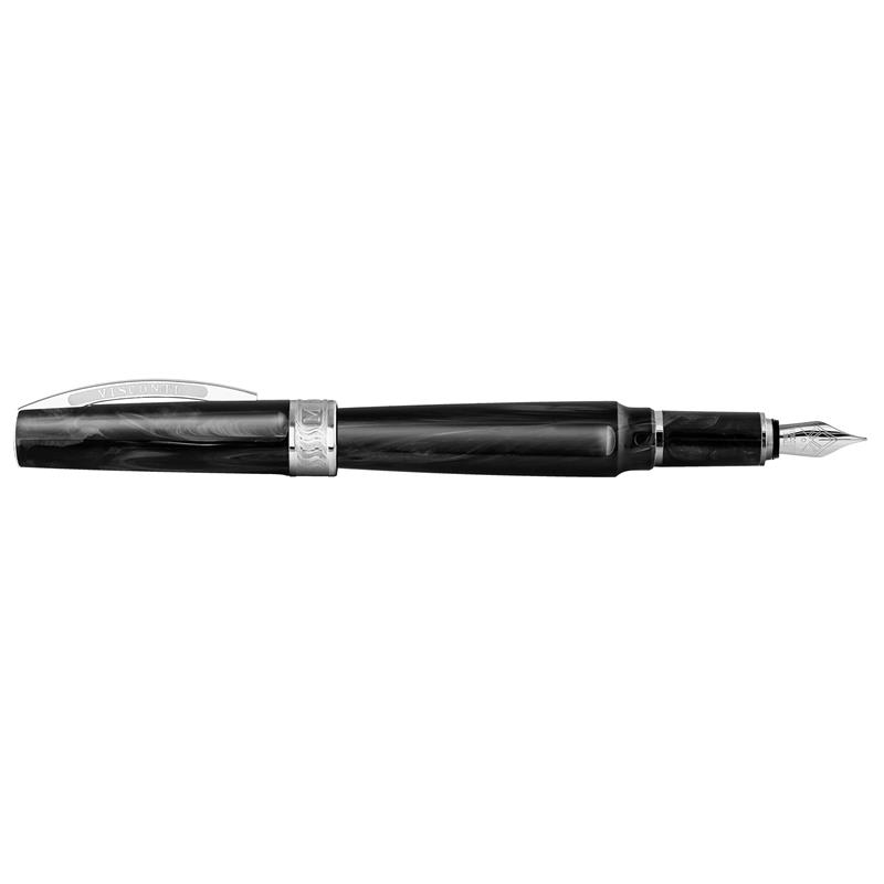 Visconti Mirage Black Fountain pen - Stilografica