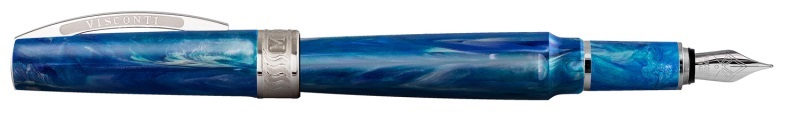 Visconti Mirage Acqua Fountain pen - Stilografica