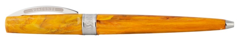 Visconti Mirage Amber Ballpoint - Sfera
