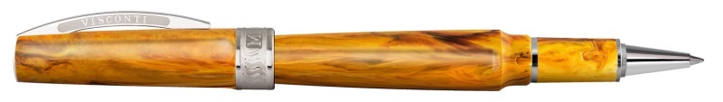 Visconti Mirage Amber Roller