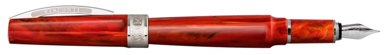 Visconti Mirage Coral Fountain pen - Stilografica