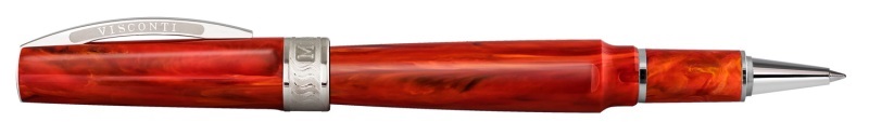 Visconti Mirage Coral Roller
