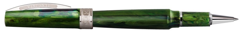 Visconti Mirage Emerald Roller