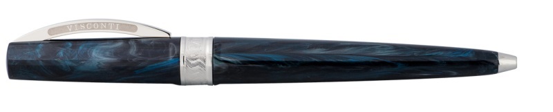 Visconti Mirage Night Blue Ballpoint - Sfera
