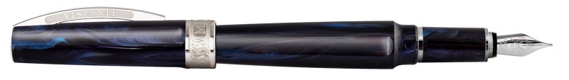 Visconti Mirage Night Blue Fountain pen - Stilografica