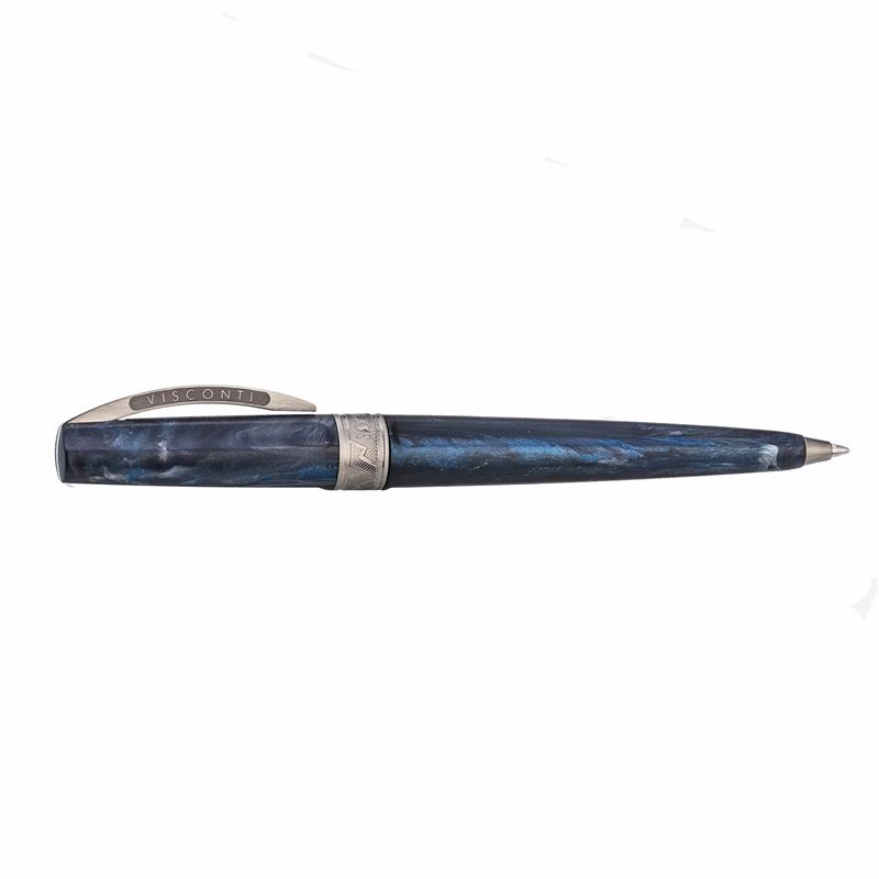 Visconti Mythos Poseidon Ballpoint Pen - Sfera