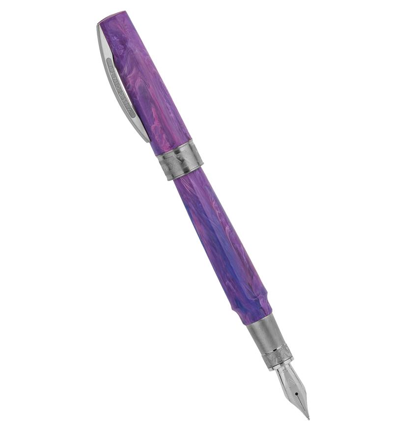 Visconti Mythos Persephone Fountain Pen - Stilografica