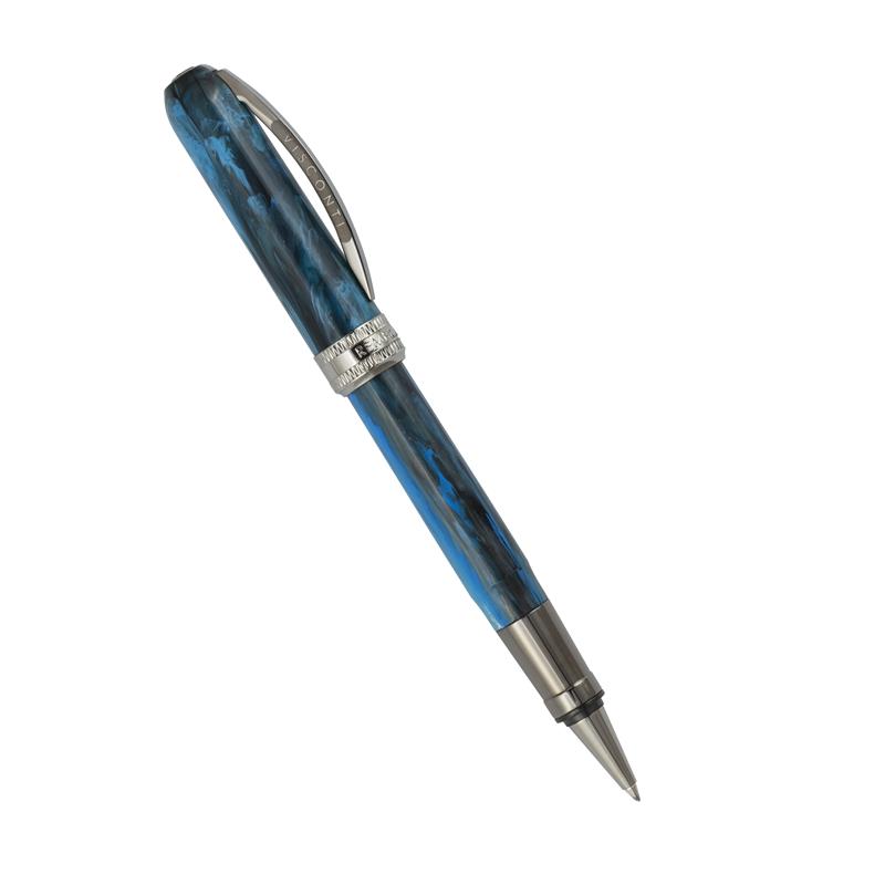Visconti REMBRANDT-S Blue Roller