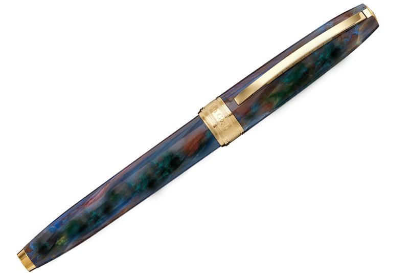 Visconti Van Gogh Oiran Roller