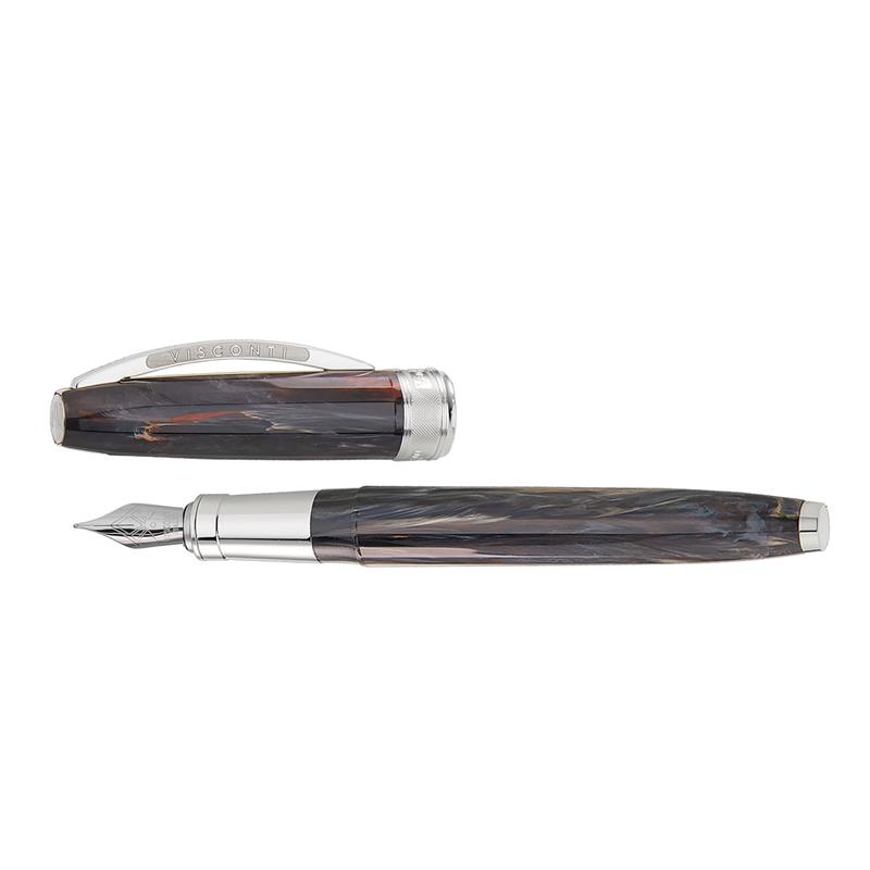 Visconti Van Gogh Potato Eaters Fountain pen - stilografica