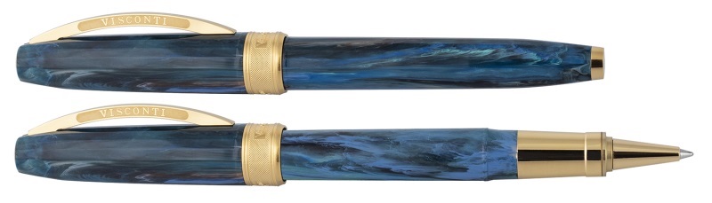 Visconti Van Gogh Wheatfield with Crows Roller