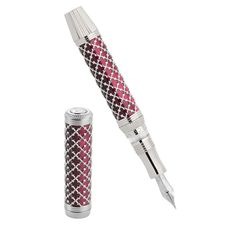 Visconti Venetian Dream Fountain Pen - Stilografica