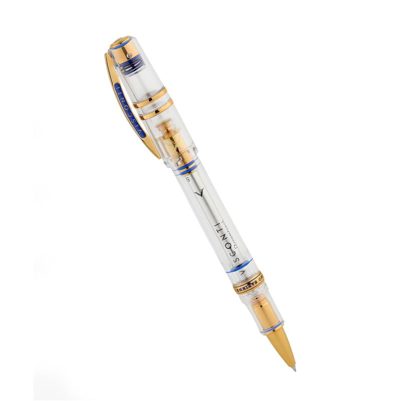 VISCONTI HS FULL DEMO Roller