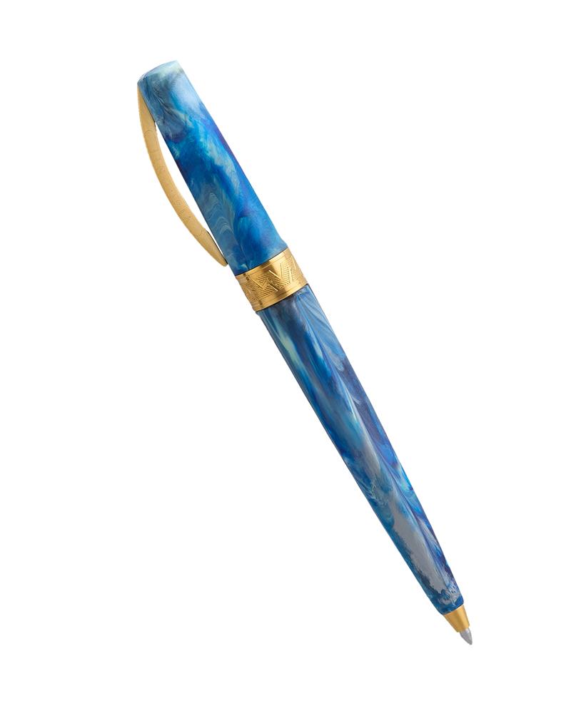 Visconti Mythos Odysseus Ballpoint Pen - Sfera