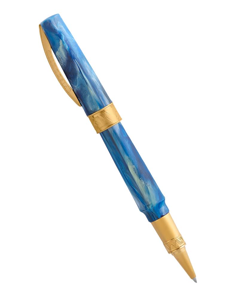 Visconti Mythos Odysseus Roller