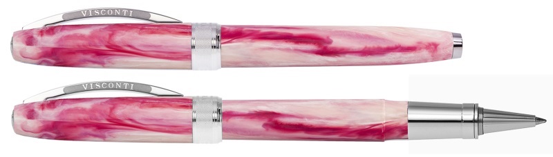 Visconti Van Gogh Souvenir De Mauves Roller
