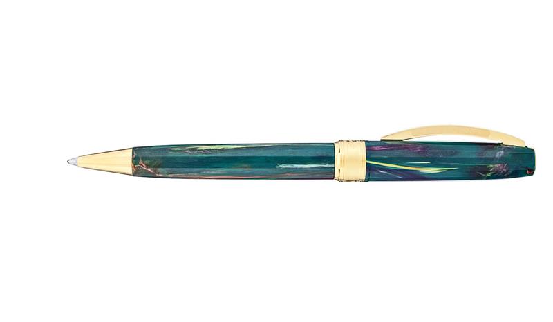 Visconti Van Gogh The Novel Reader Ballpen - Sfera