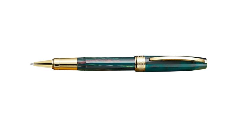 Visconti Van Gogh The Novel Reader Roller