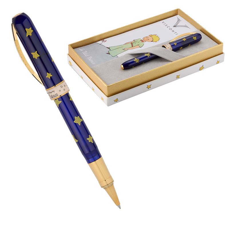 Visconti Le Petit Prince Roller