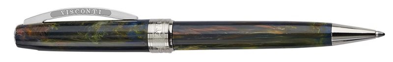 Visconti Van Gogh - Van Gogh Starry Night - Ballpen - Penna Sfera