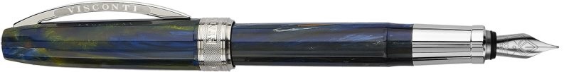 Visconti Van Gogh Starry Night - Fountain Pen - Stilografica