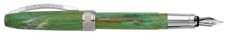 Visconti Van Gogh - Irises - Fountain Pen - Penna Stilografica