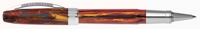 Visconti Van Gogh Red Vineyard - Roller