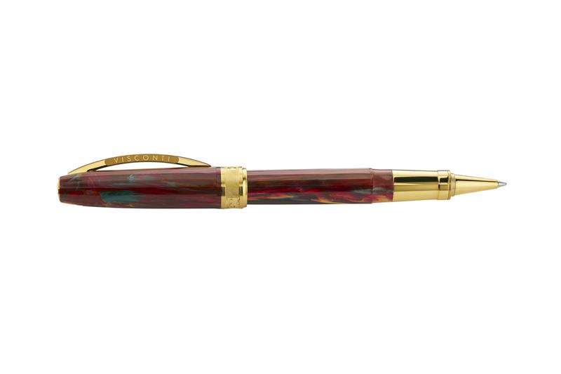 Visconti VAN GOGH FLOWERING PLUM ORCHARD Roller