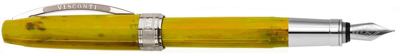 Visconti Van Gogh Sunflower - Fountain Pen - Penna Stilografica