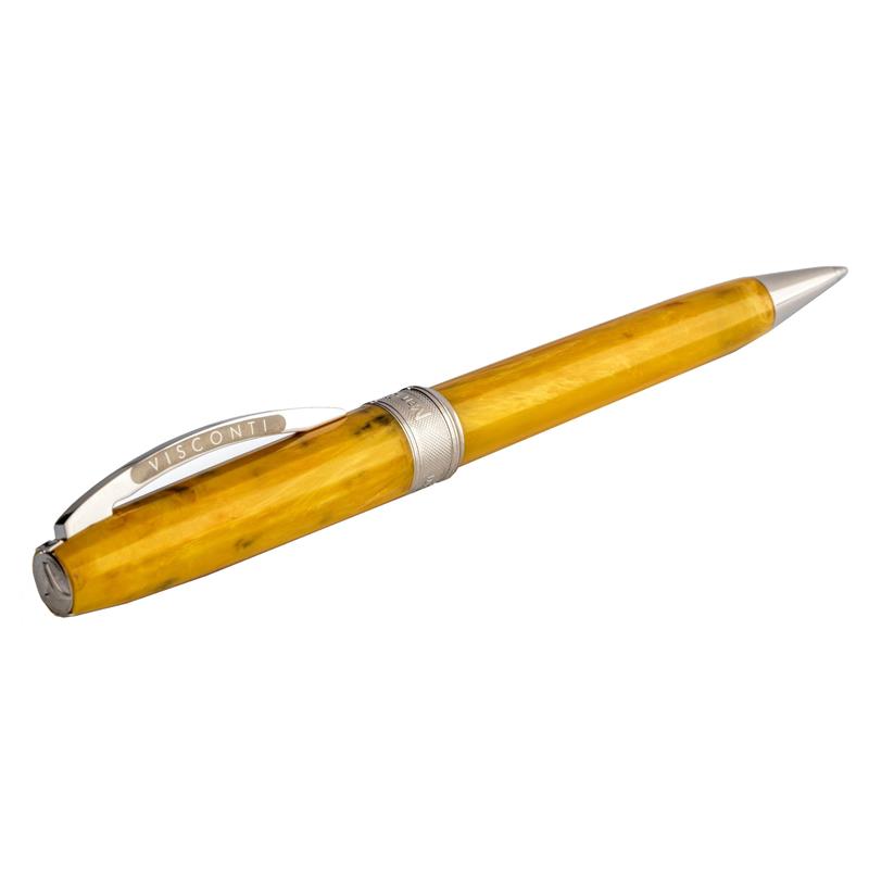 Visconti Van Gogh Sunflower - Ballpoint Pen - Penna a Sfera