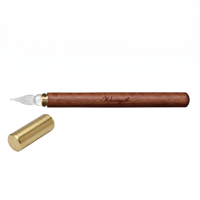 Wearingeul Modular Glass Pen