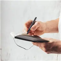 AJOTO THE PEN EDITION INDUSTRIAL COLLECTION - Northern Coal Aluminium Roller